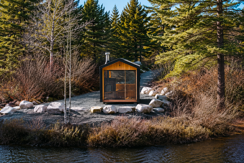The Complete Guide to Buying an Outdoor Sauna in Canada