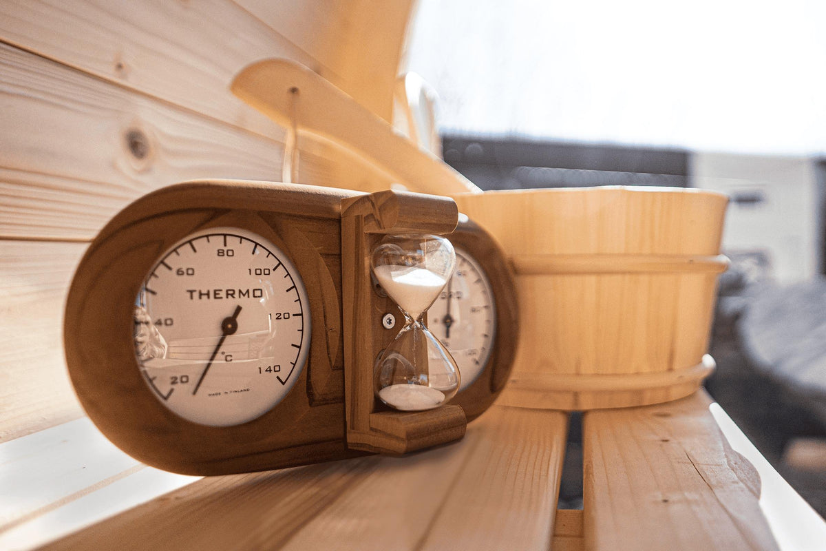 How Often Should You Use a Sauna? Temperature, Time & Weekly Routine